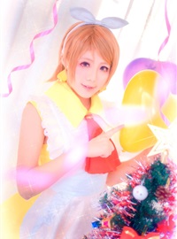 星之迟迟 到22年12月 Coser Hoshilily BCY合集1(148)